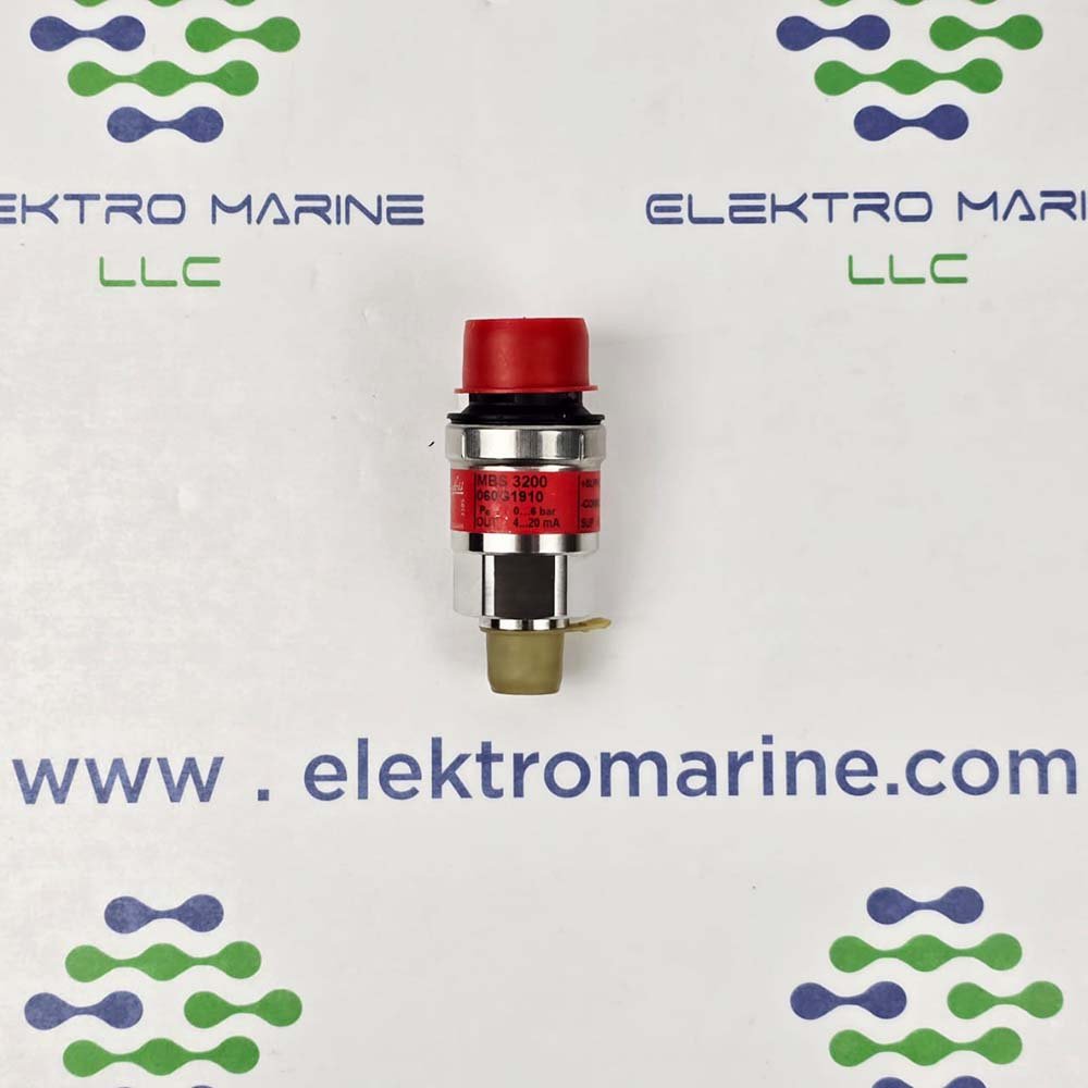 Danfoss MBS 3200 (060G1910)