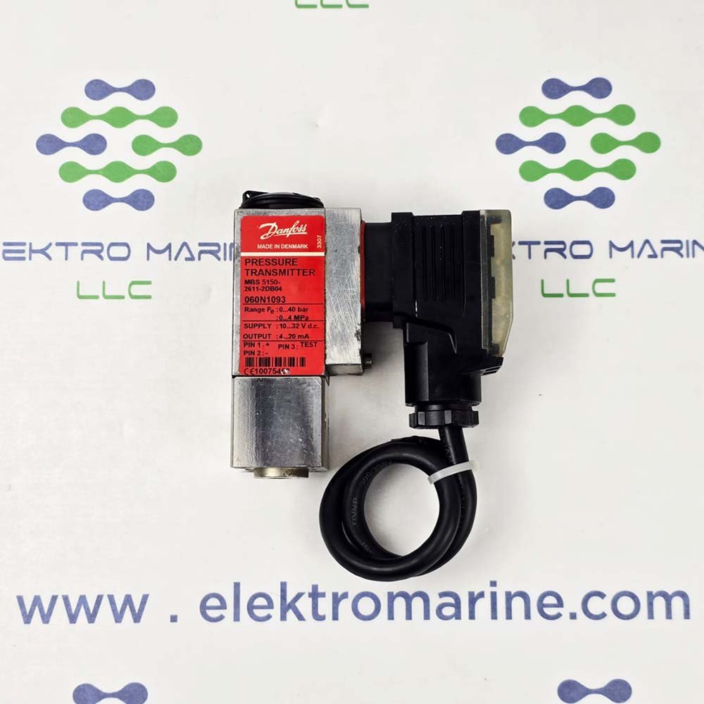 Danfoss MBS 5150-2611-2DB04 (060N1093)