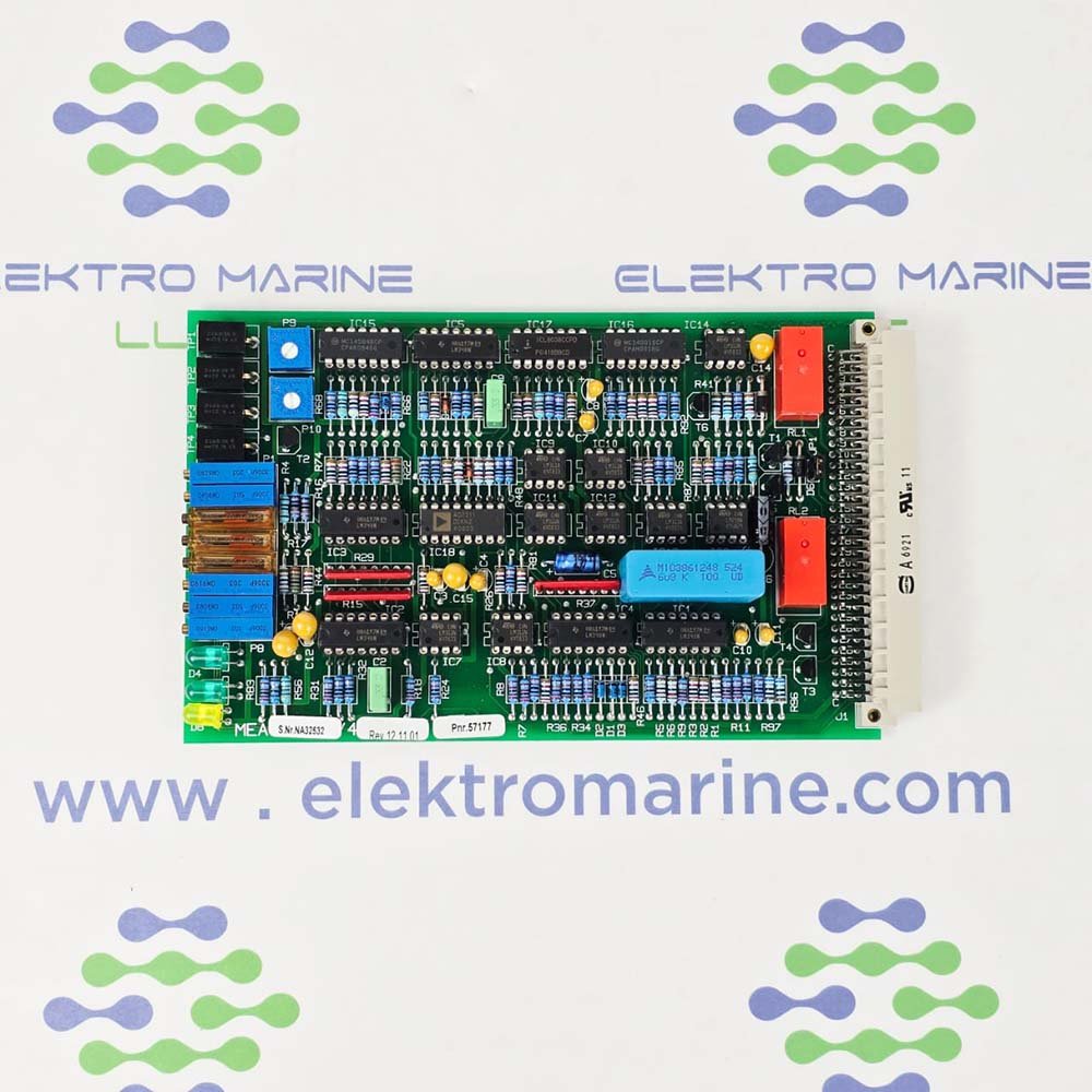 Ulstein MEA40030 (57177)