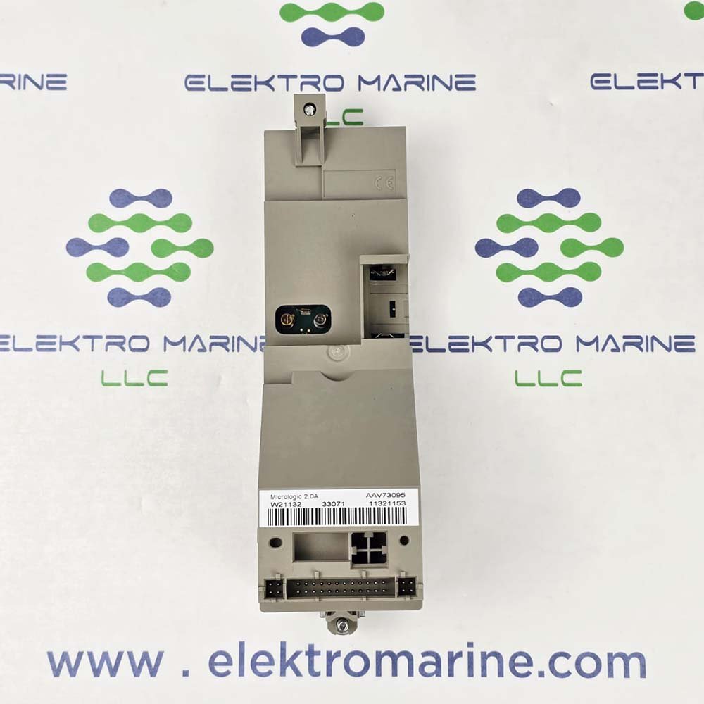 Schneider Electric MICROLOGIC 2.0A