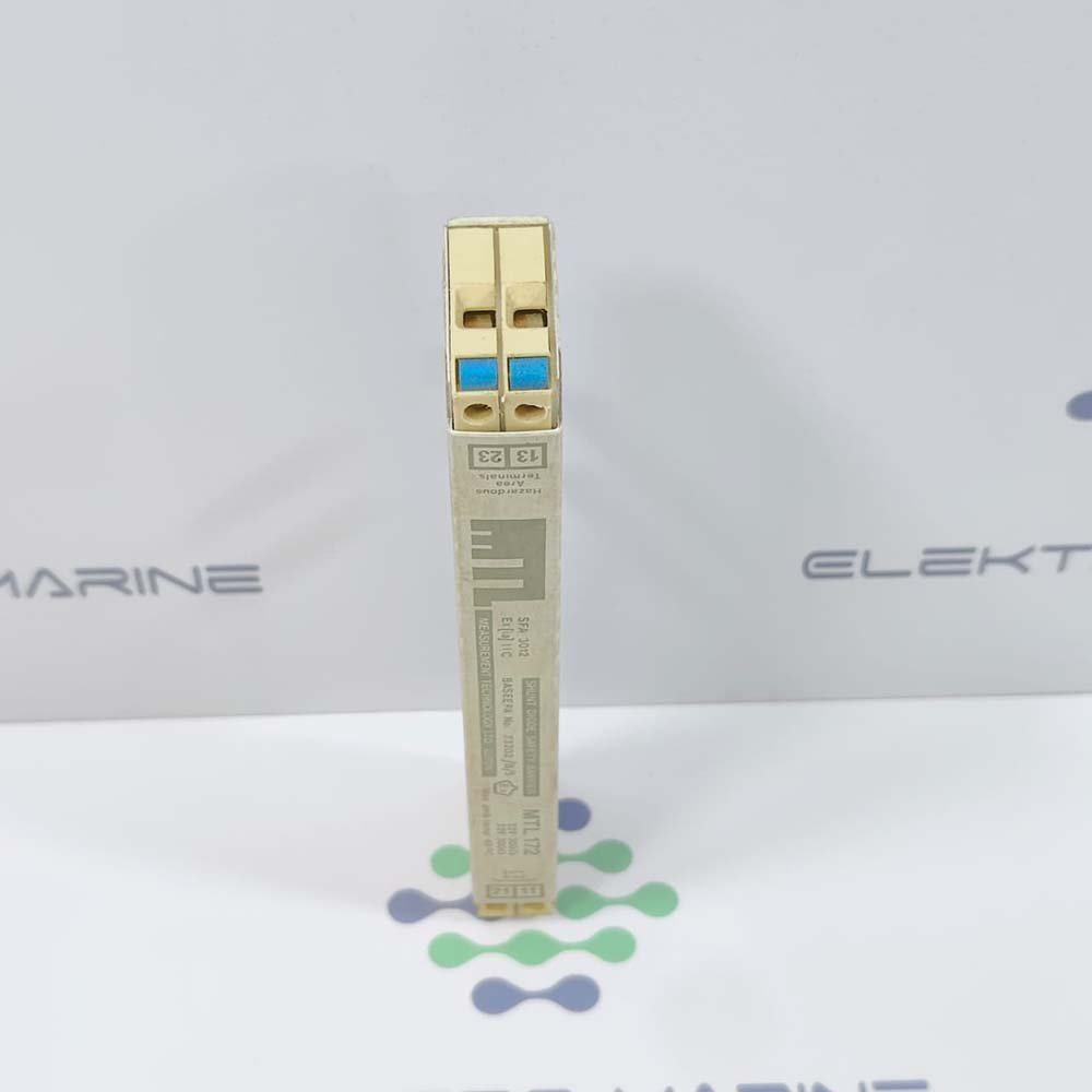 Measurement Technology MTL 172