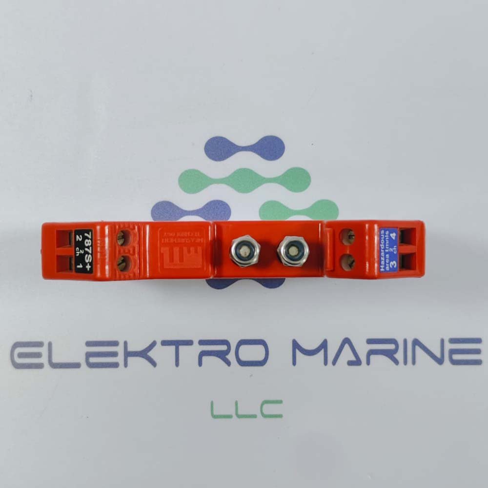 MTL Instruments MTL 787S+