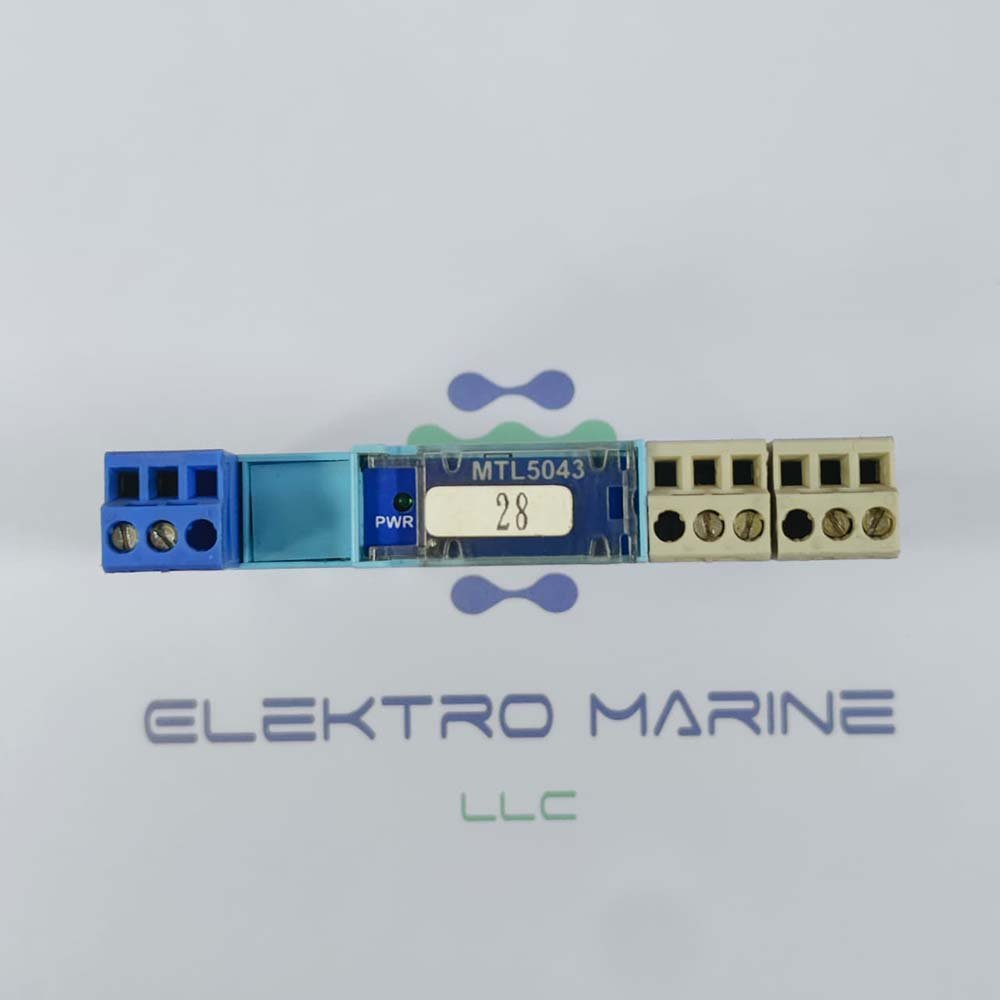 Measurement Technology MTL5043