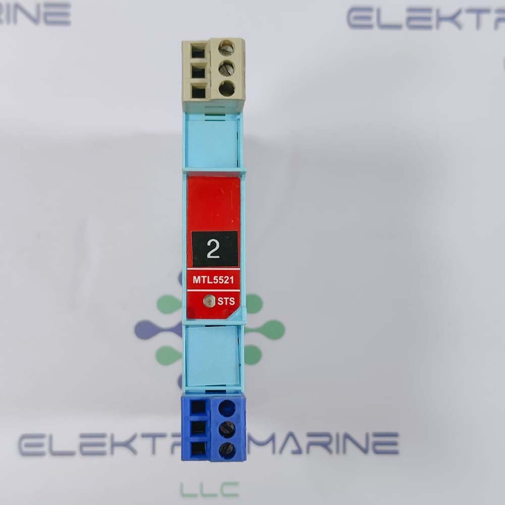 Measurement Technology MTL5521