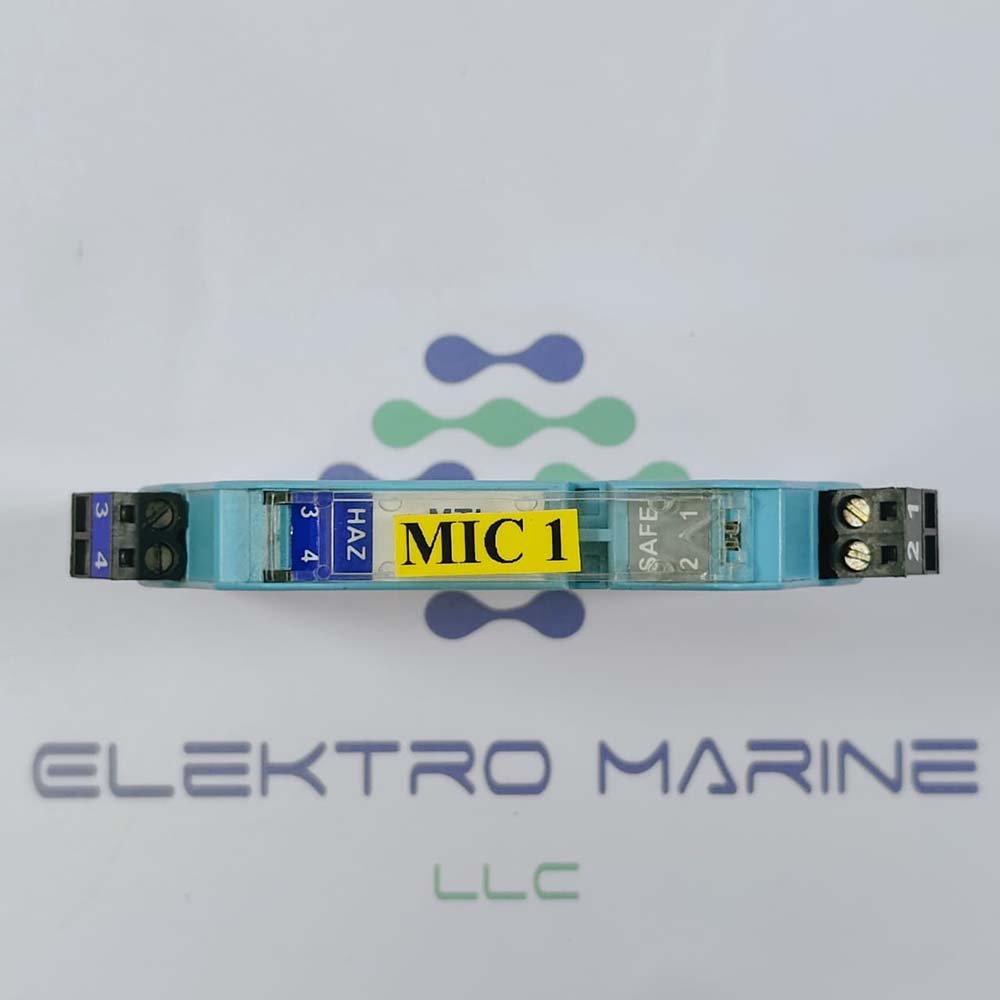 MTL Instruments MTL7760ac