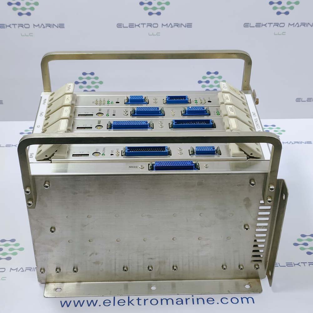 Main Control Unit (5)