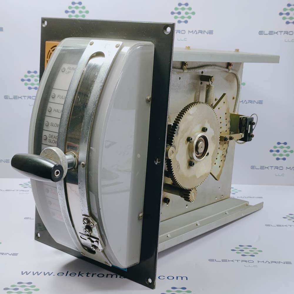 Main Engine Remote Control (3)