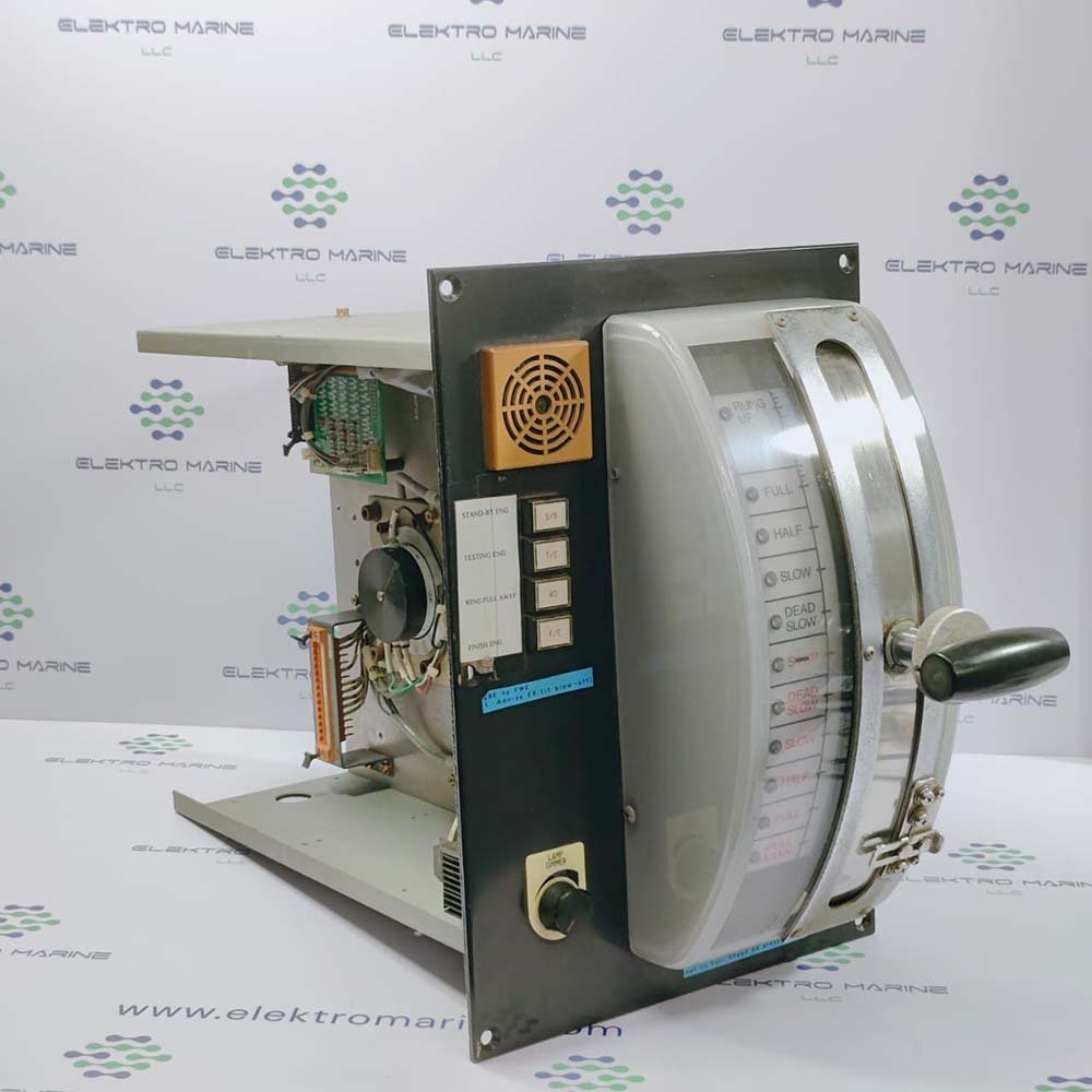 Main Engine Remote Control (5)