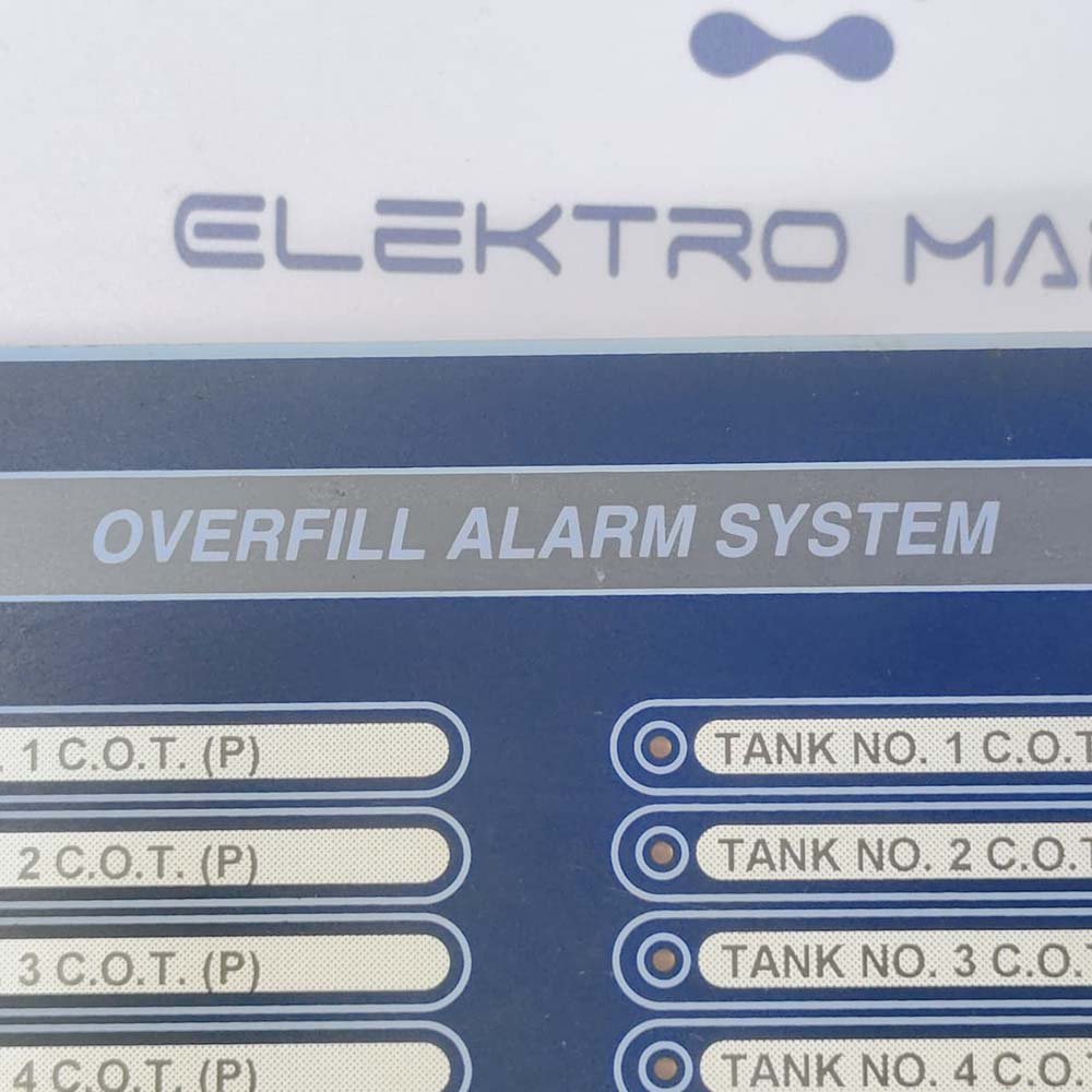 Overfill Alarm System (2)