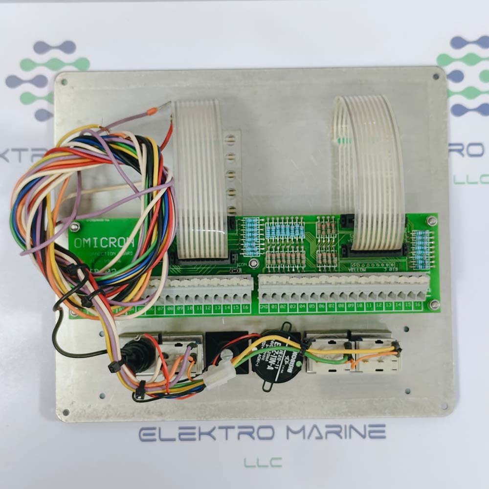 Overfill Alarm System (5)