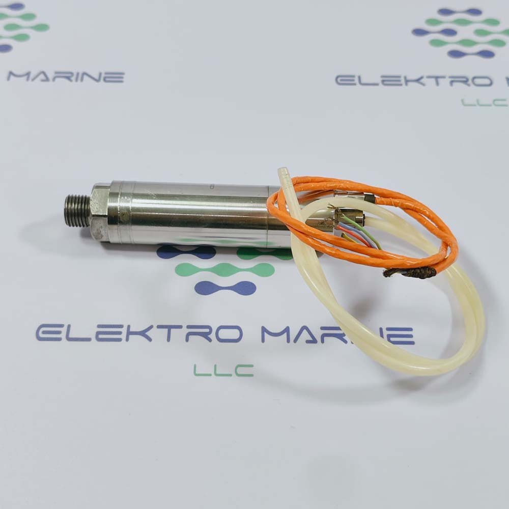 Saab PDCR 250-2967 (-50 to 300 Mbar g)