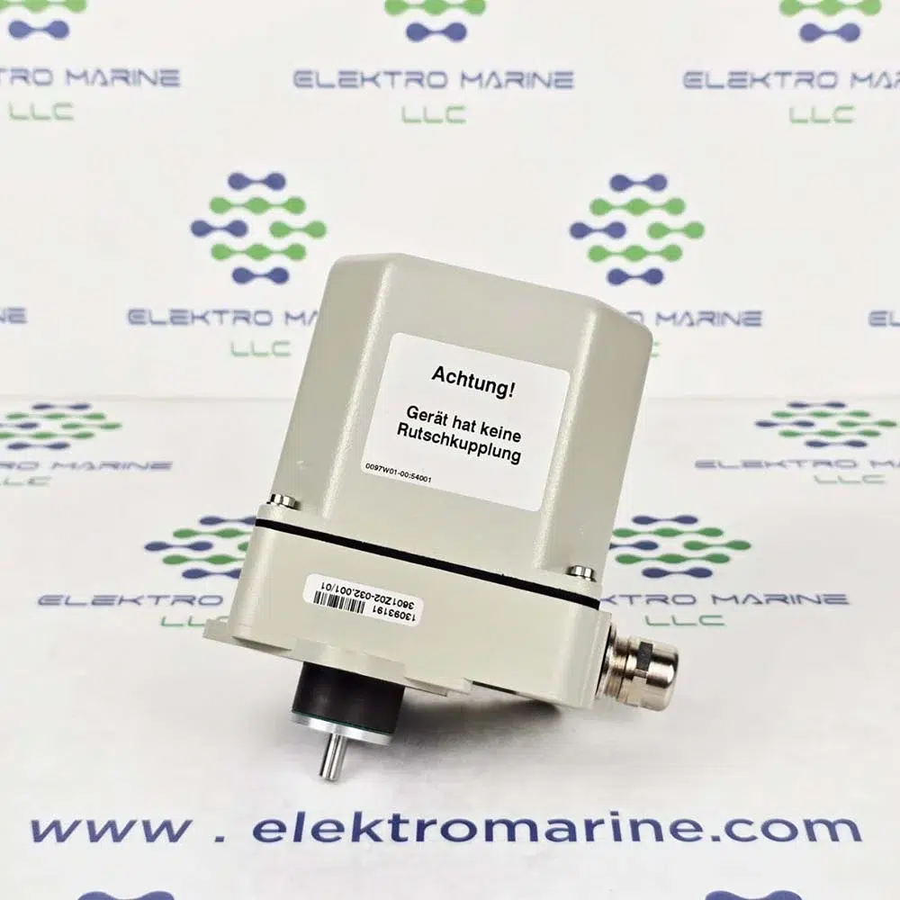 PK 620-16 M IIIG 90IP 65 (3)