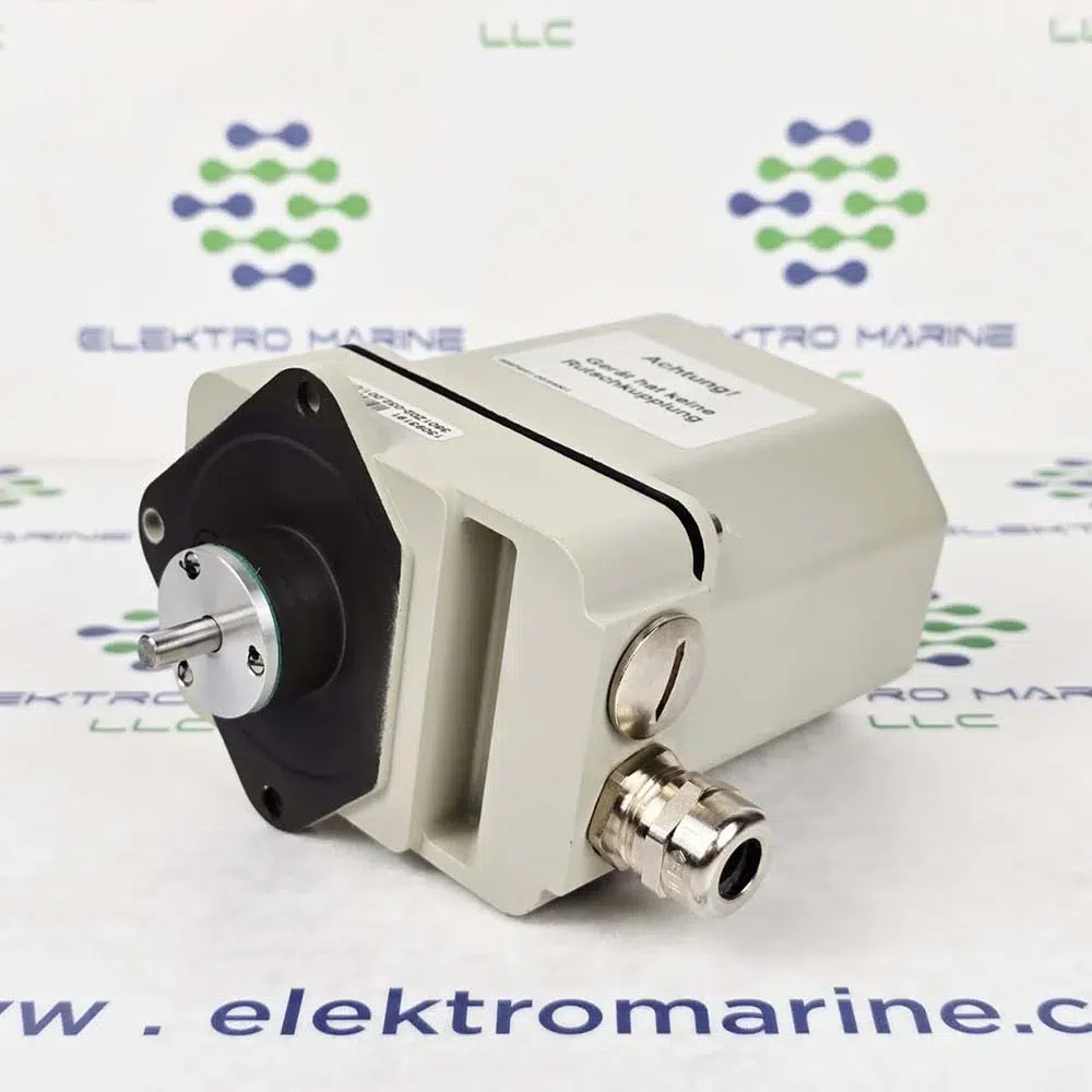 PK 620-16 M IIIG 90IP 65 (4)