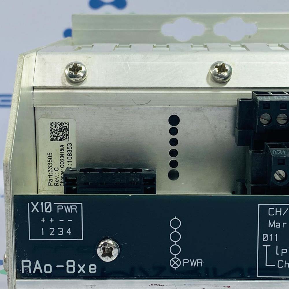 RAo-8Xe (333509)-C