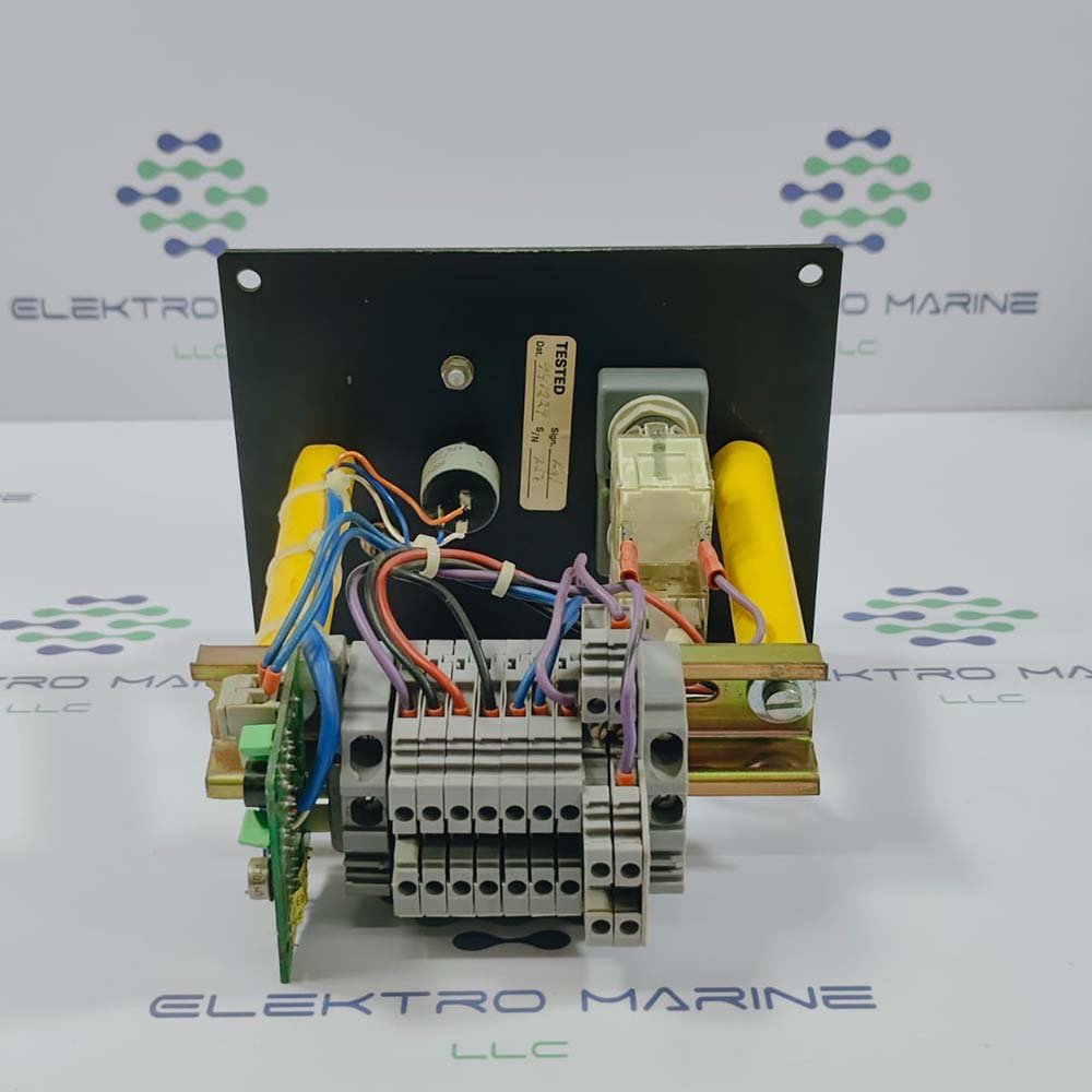 RPM Control Panel (5)