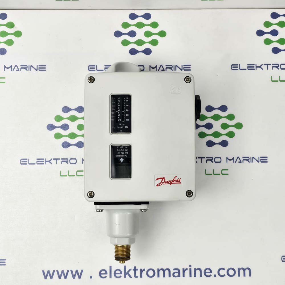 Danfoss RT 116 (017-5203AB010)