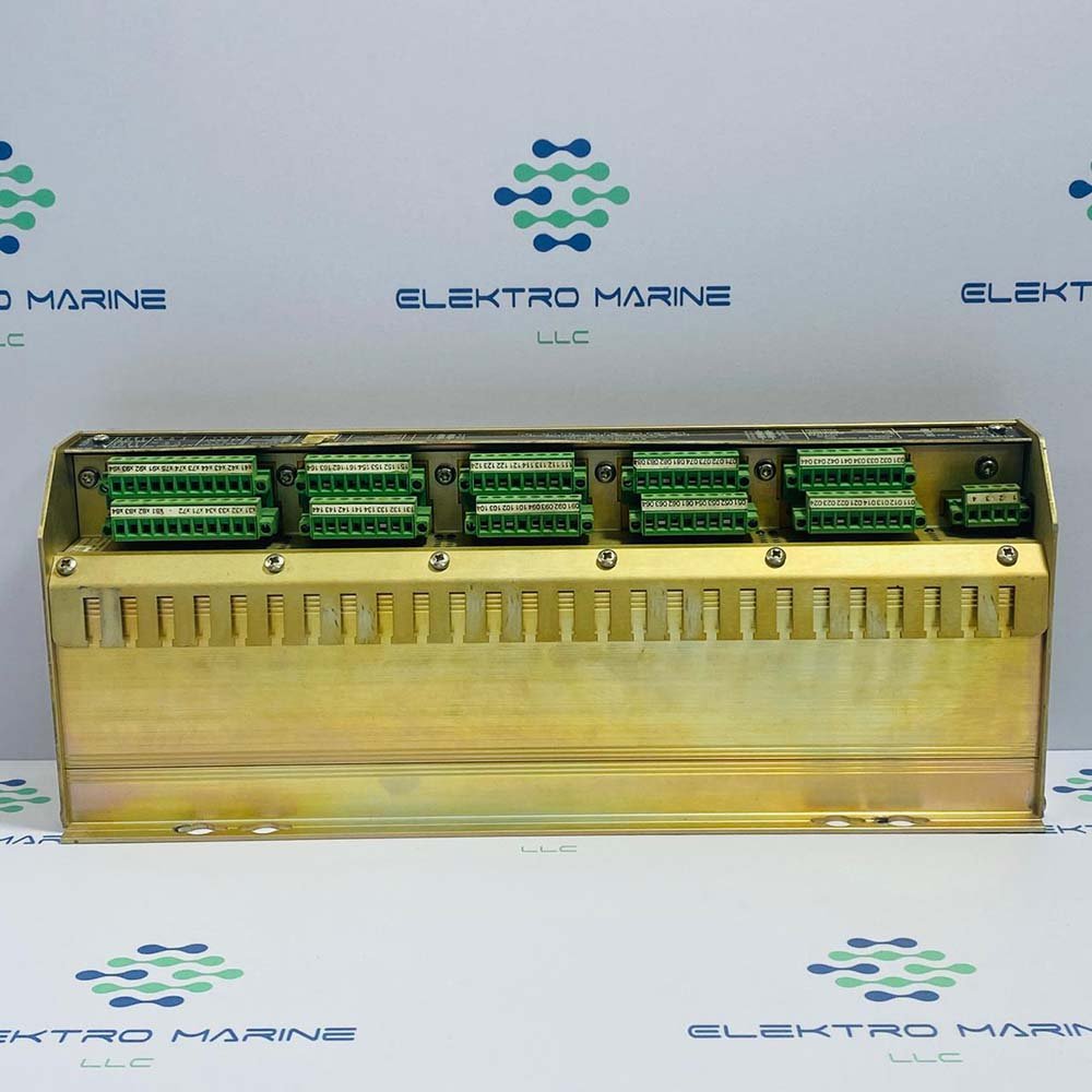 Kongsberg Rai-16 | Rev.D4