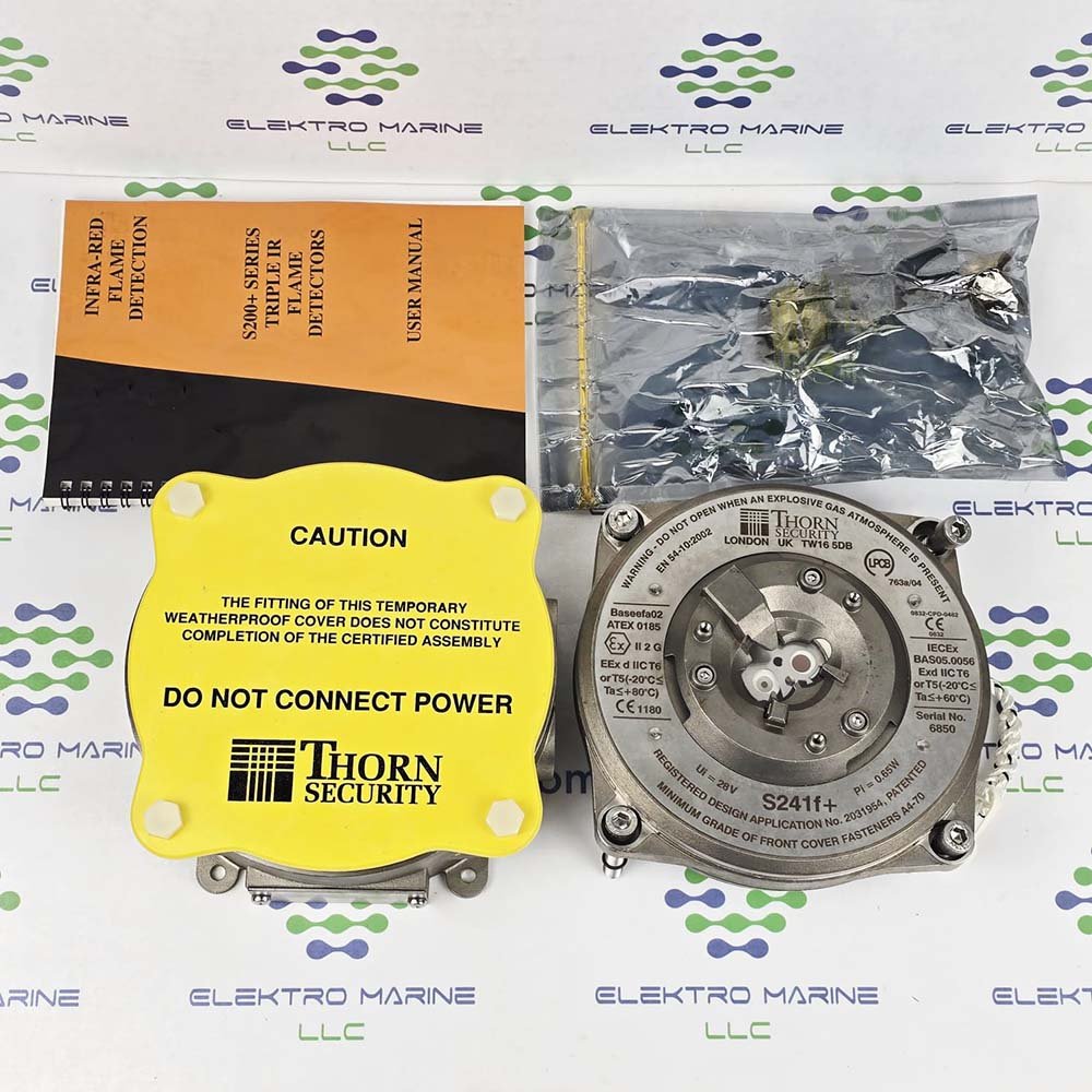 TYCO S241F+ (516.038.003)