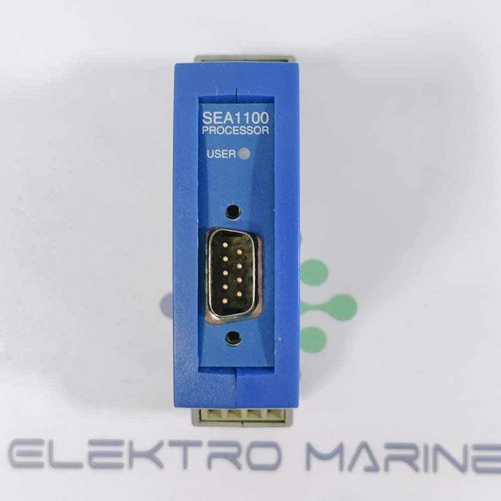 York SEA 1100 (1539-006)