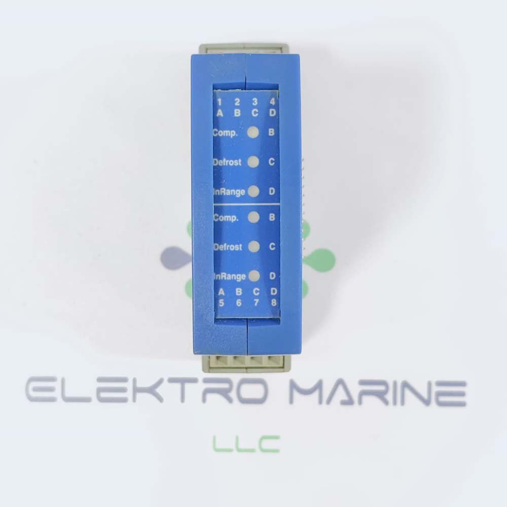 York SEA 1131 (1620-003)