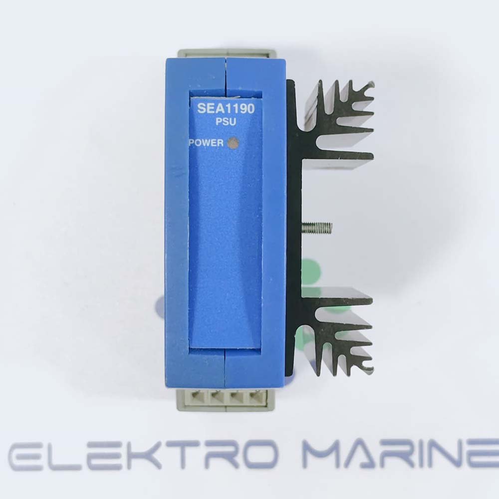 York SEA 1190 (1436-002)