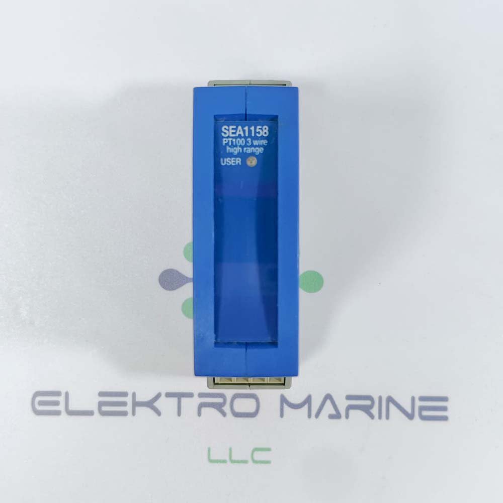 York SEA1158 (8203-002)