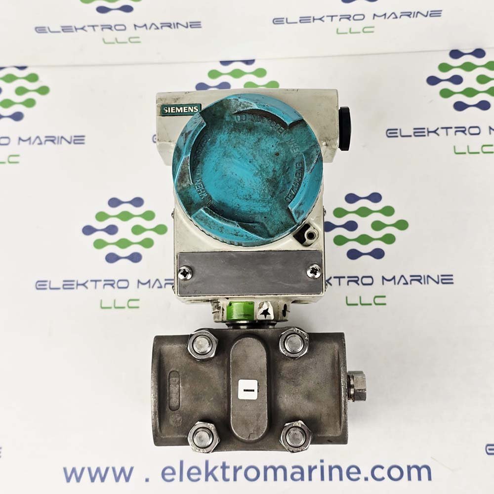 Siemens SITRANS P (N1-S909-9475764)