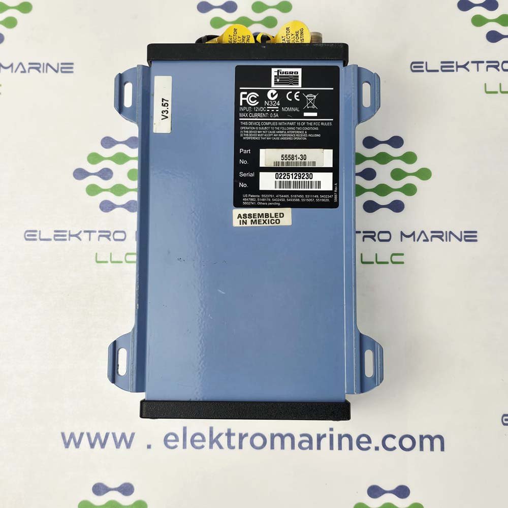 Fugro STARFIX 8200HP (55581-30)