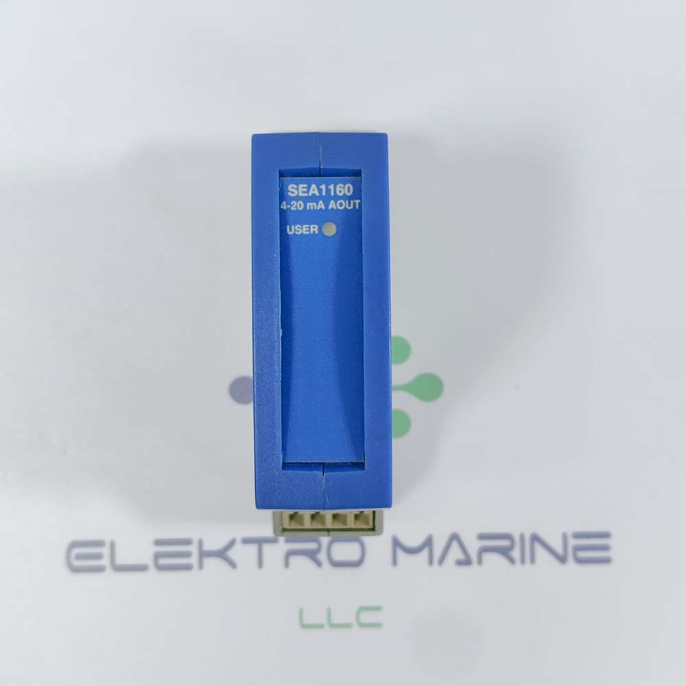 York Sea 1160 (1646-002)