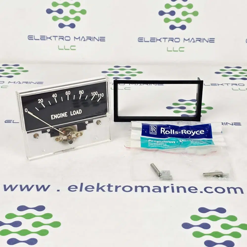 Sifam Instruments TA1053612 (0-110)