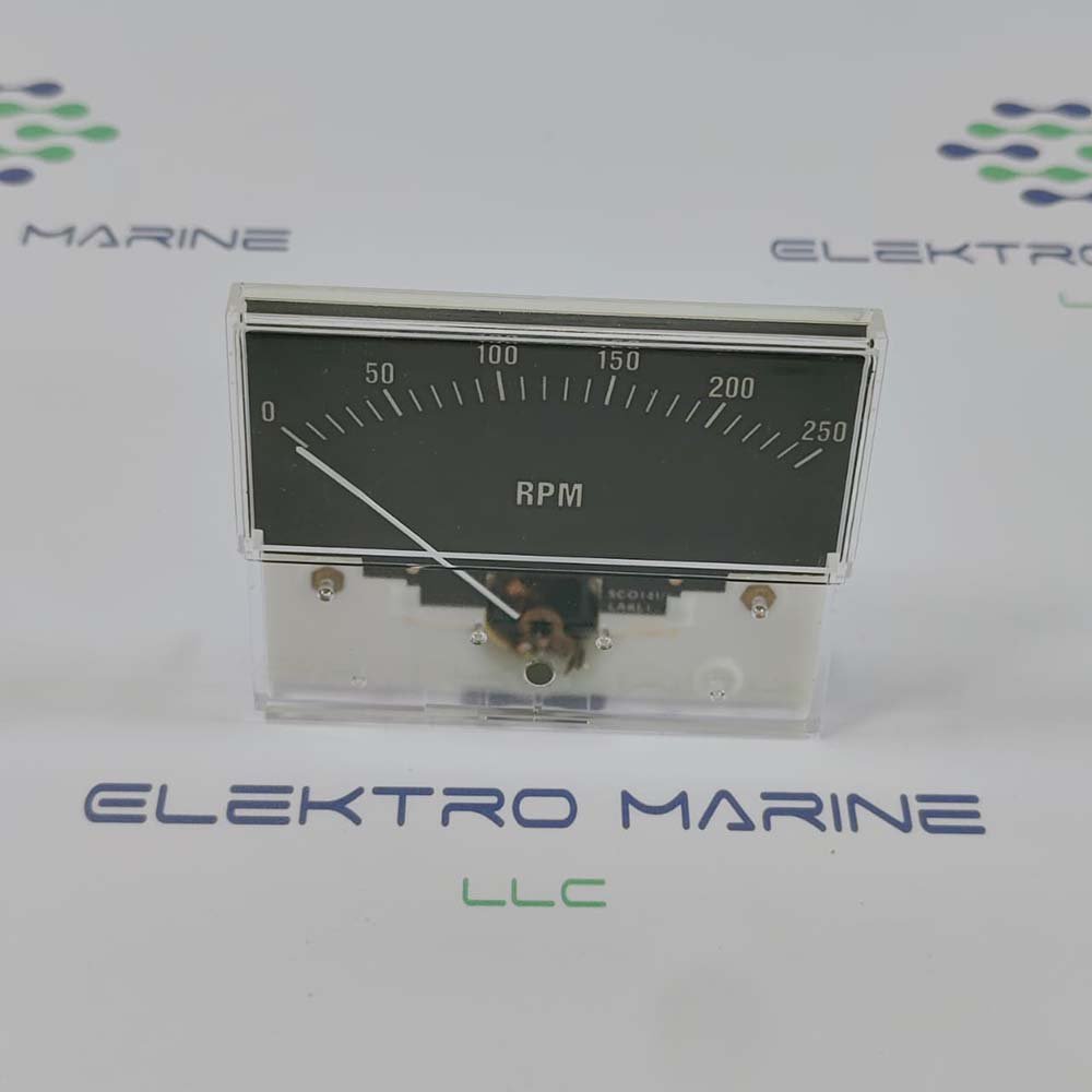 Rolls Royce TA1158953 (Range : 0-250)