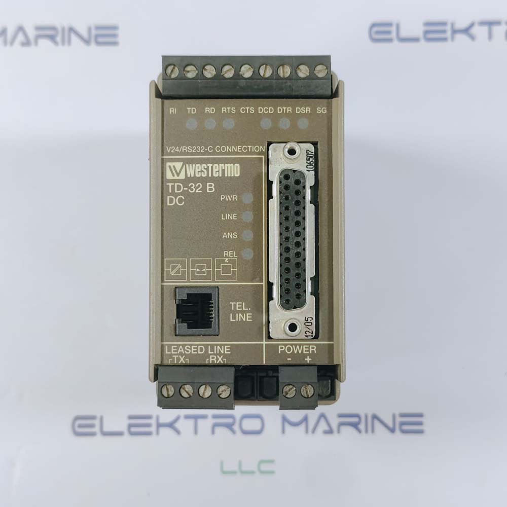 Westermo TD-32 B EU (3178-1090)