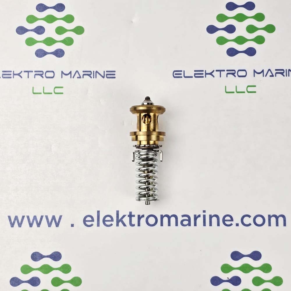 Danfoss TE 12 (067B2708)