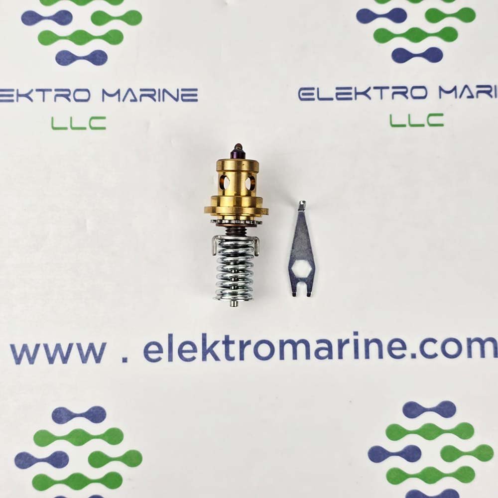 Danfoss TE 5 (067B2792)