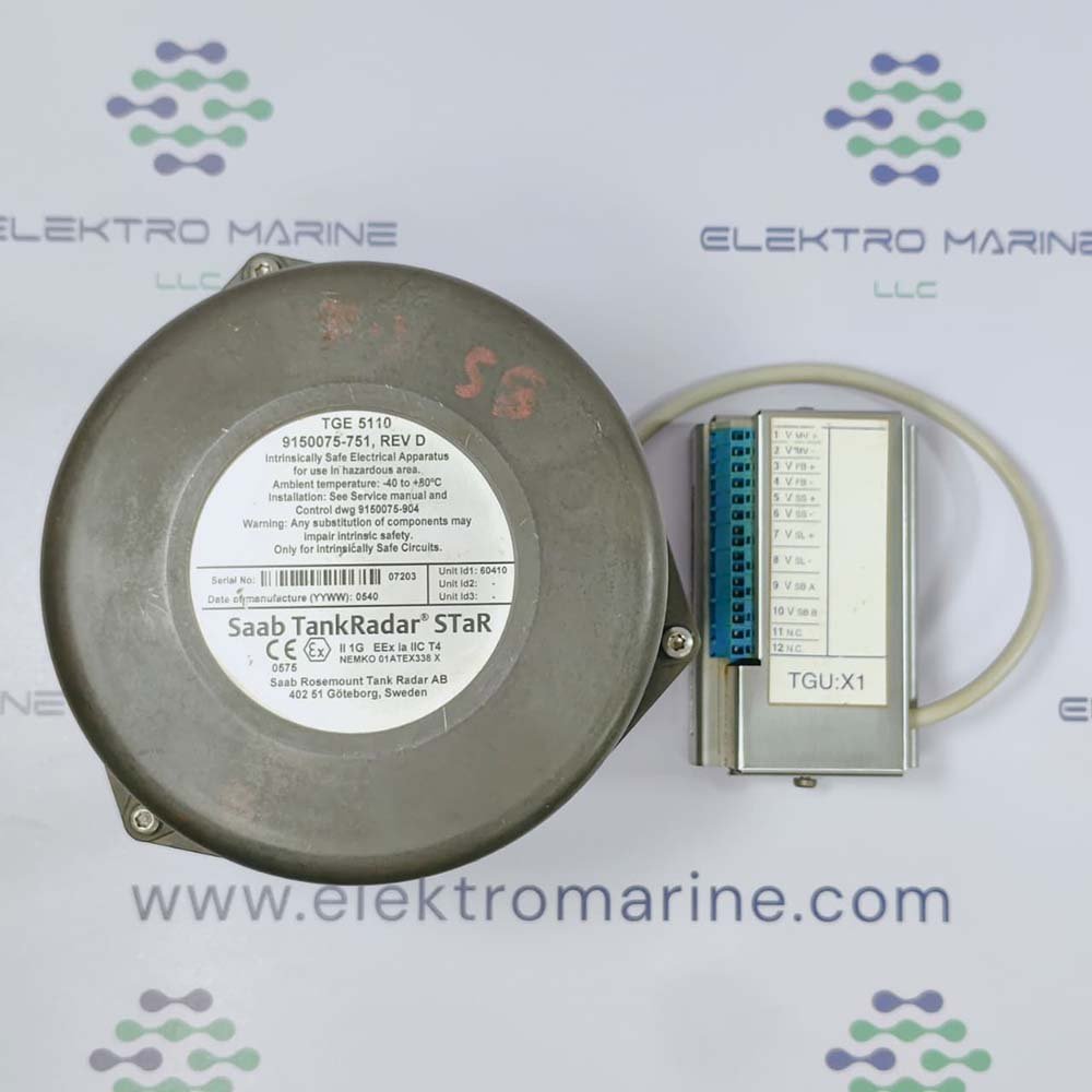 TGE 5110 (9150075-751)-D (5)