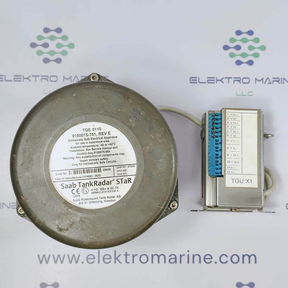 TGE 5110 (9150075-751)-E (5)