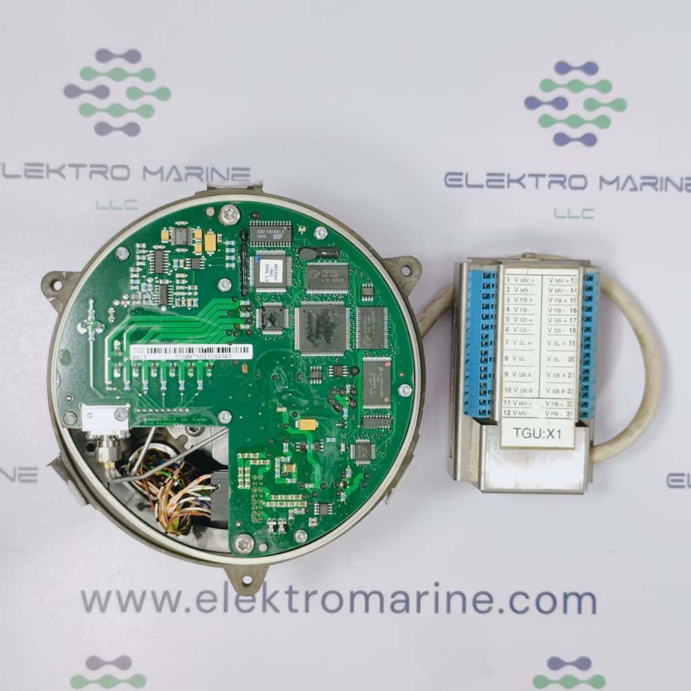 TGE 5120 (9150075-751)-C (5)