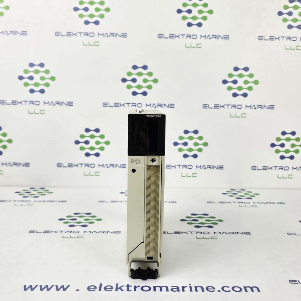 Schneider Electric TSXDEY16D2