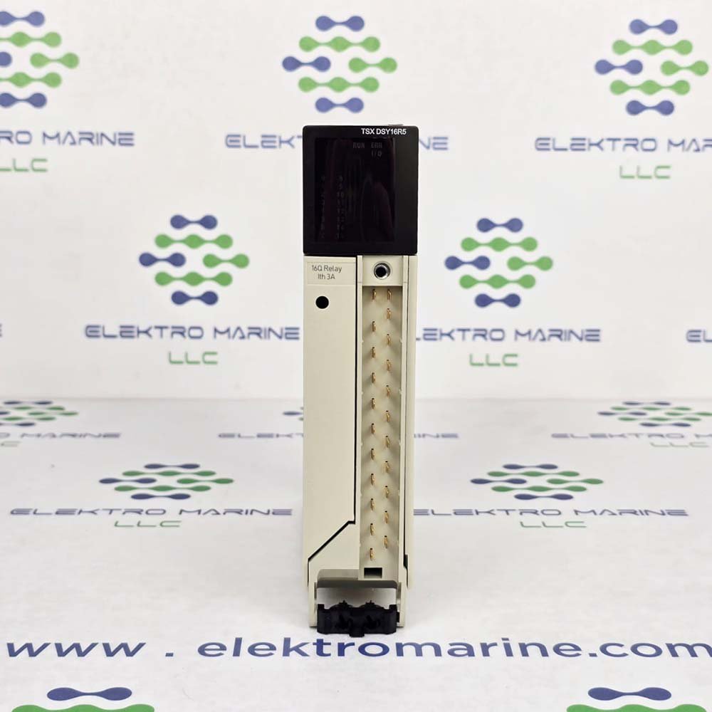 Schneider Electric TSXDSY16R5