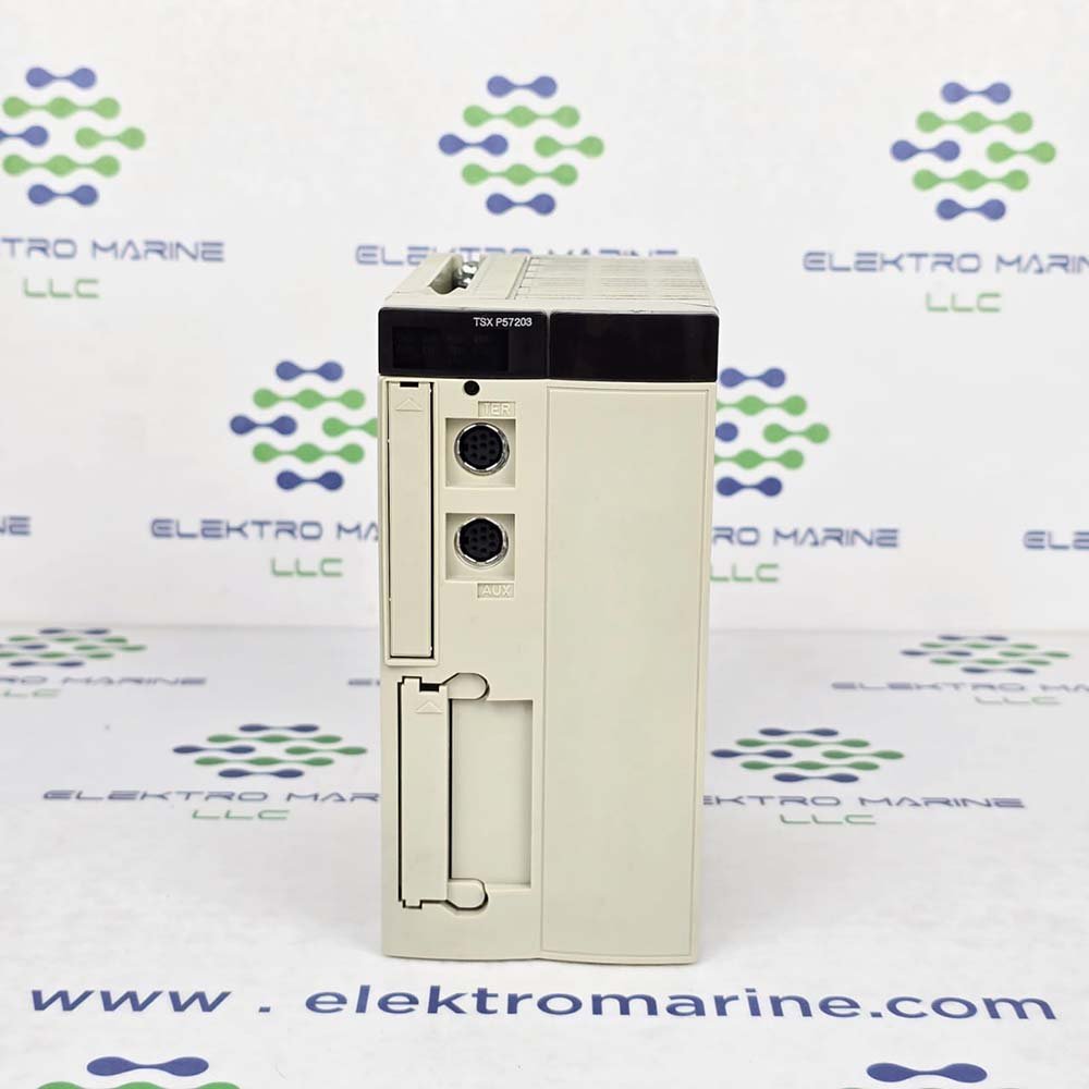 Schneider Electric TSXP57203M