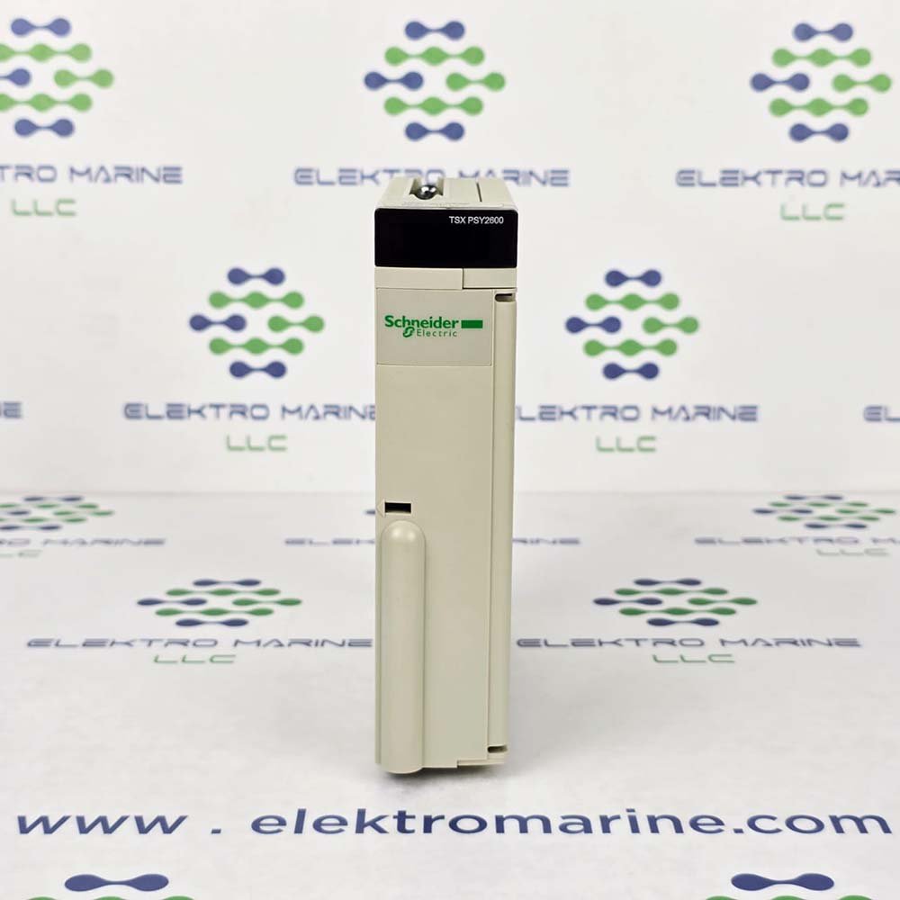 Schneider Electric TSXPSY2600