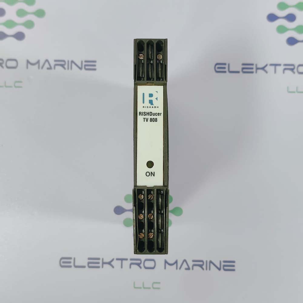 Rishducer TV808-1213 9Z 0Z