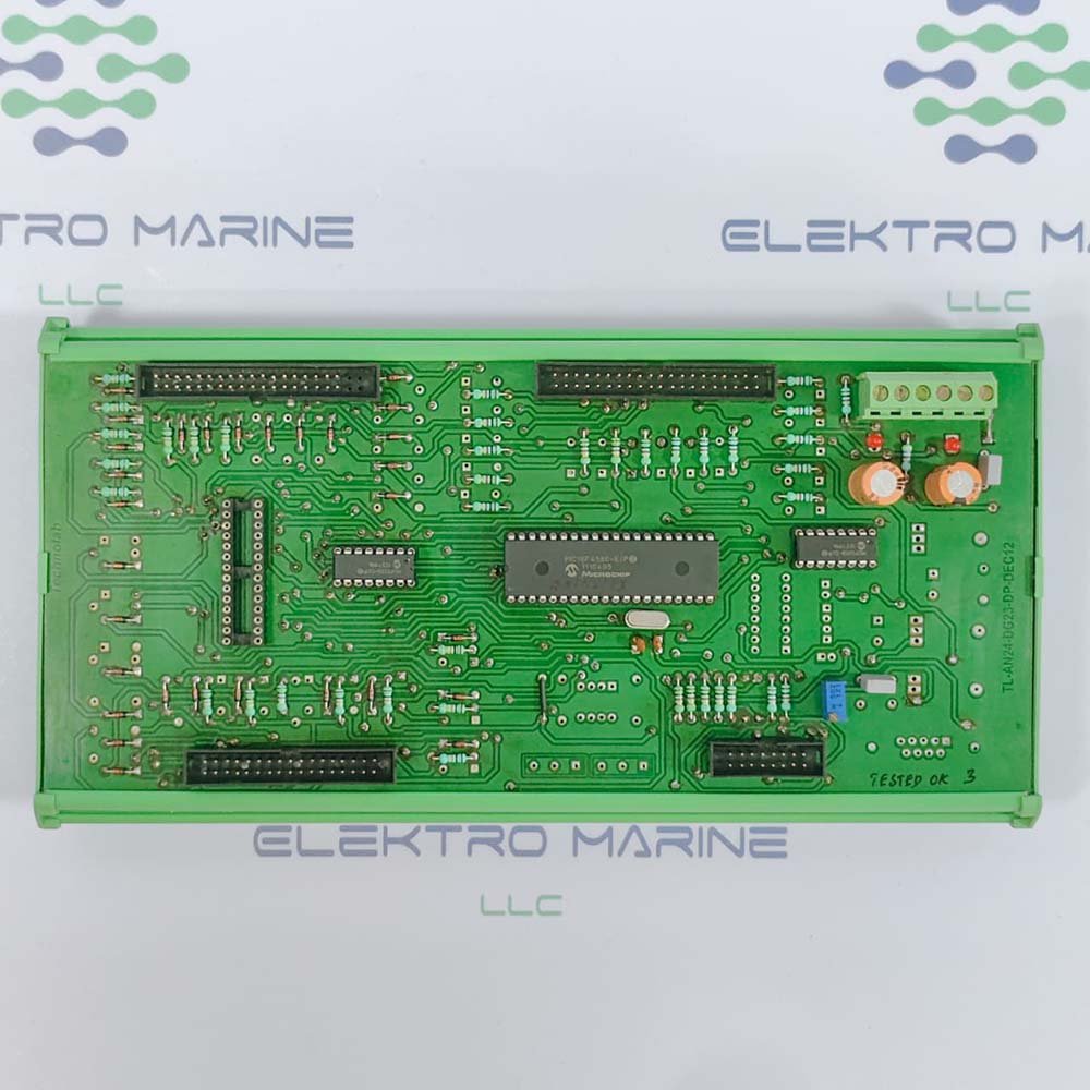Technolab Tl-AN24-DG23-DP-DEC12