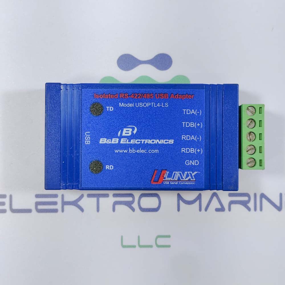B&B Electronics USOPTL4-LS