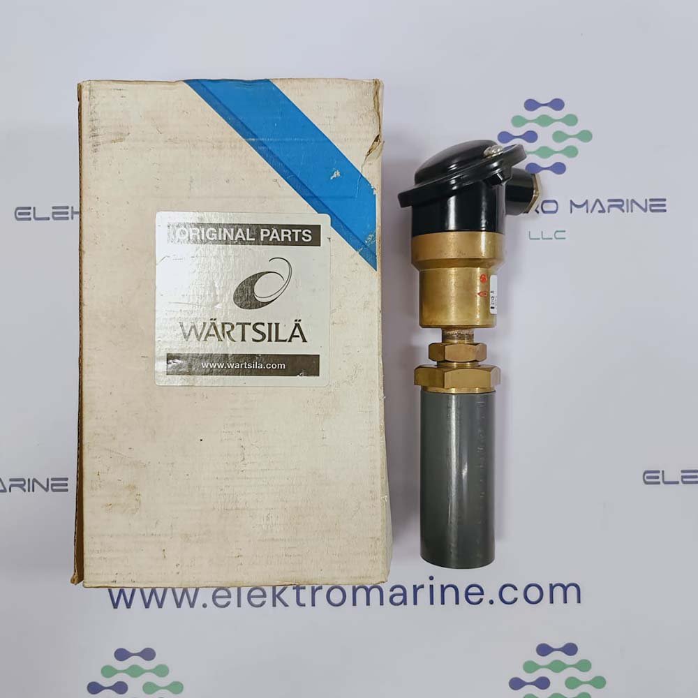 Wartsila VH500NMWAERT01