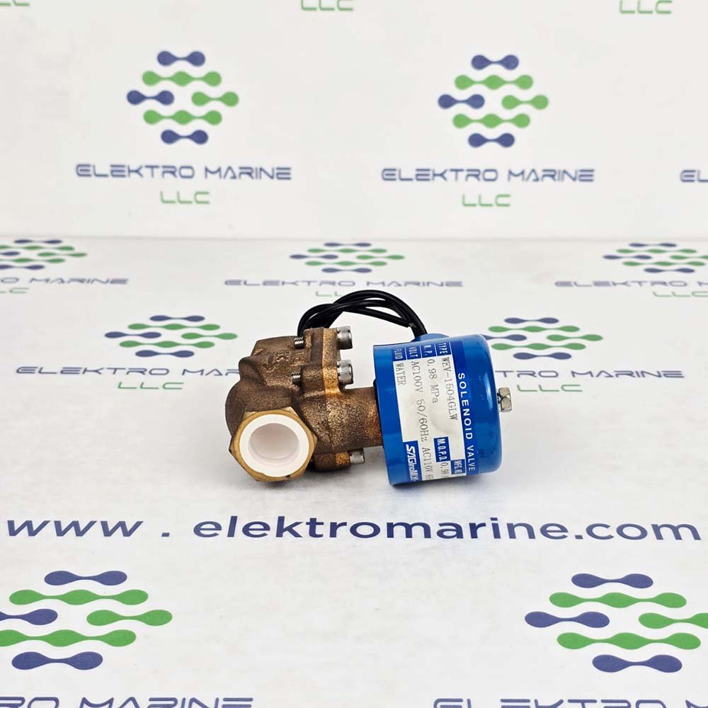 Saginomiya WEV-1504GLW