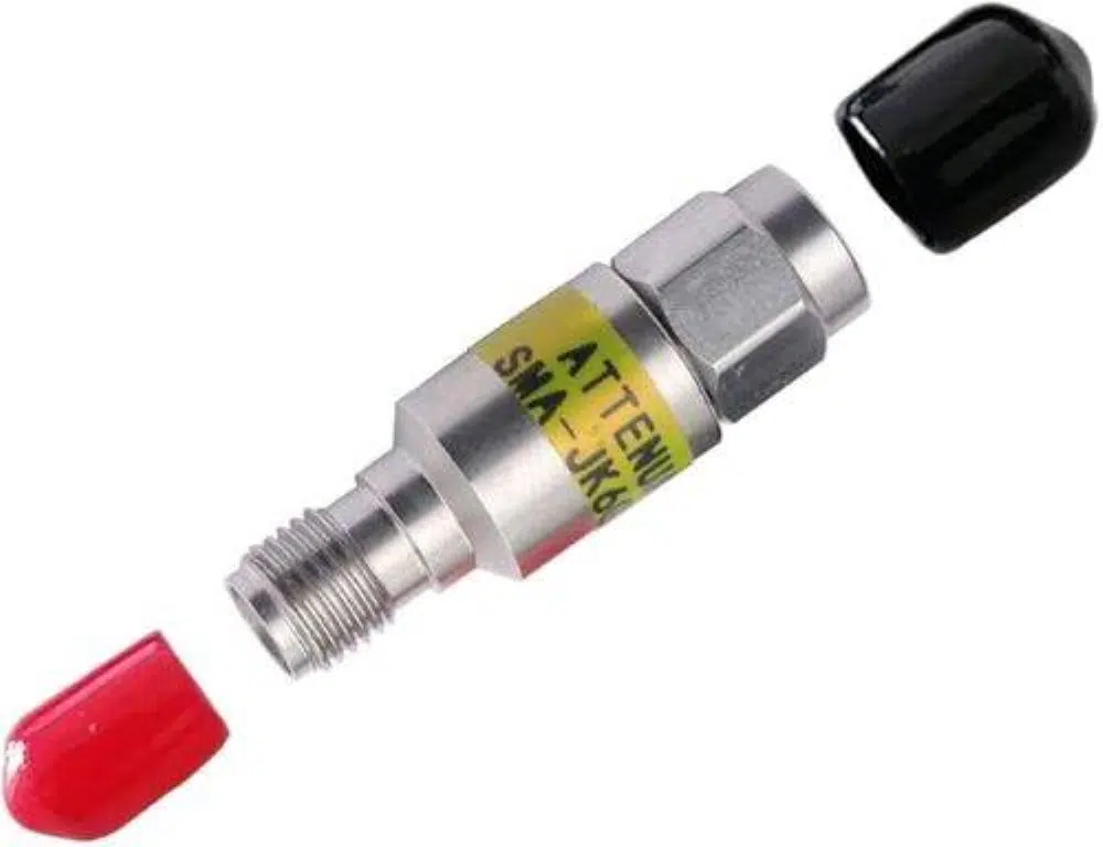 Frequency Convertors