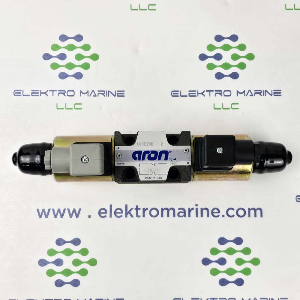 ARON AD3E200 (0984A)