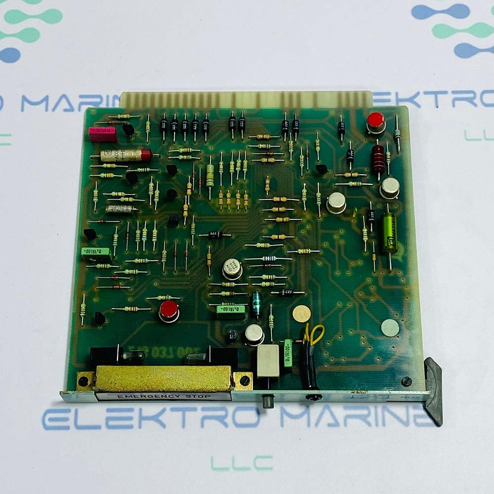 Soren T. Lyngso 21303600 V01