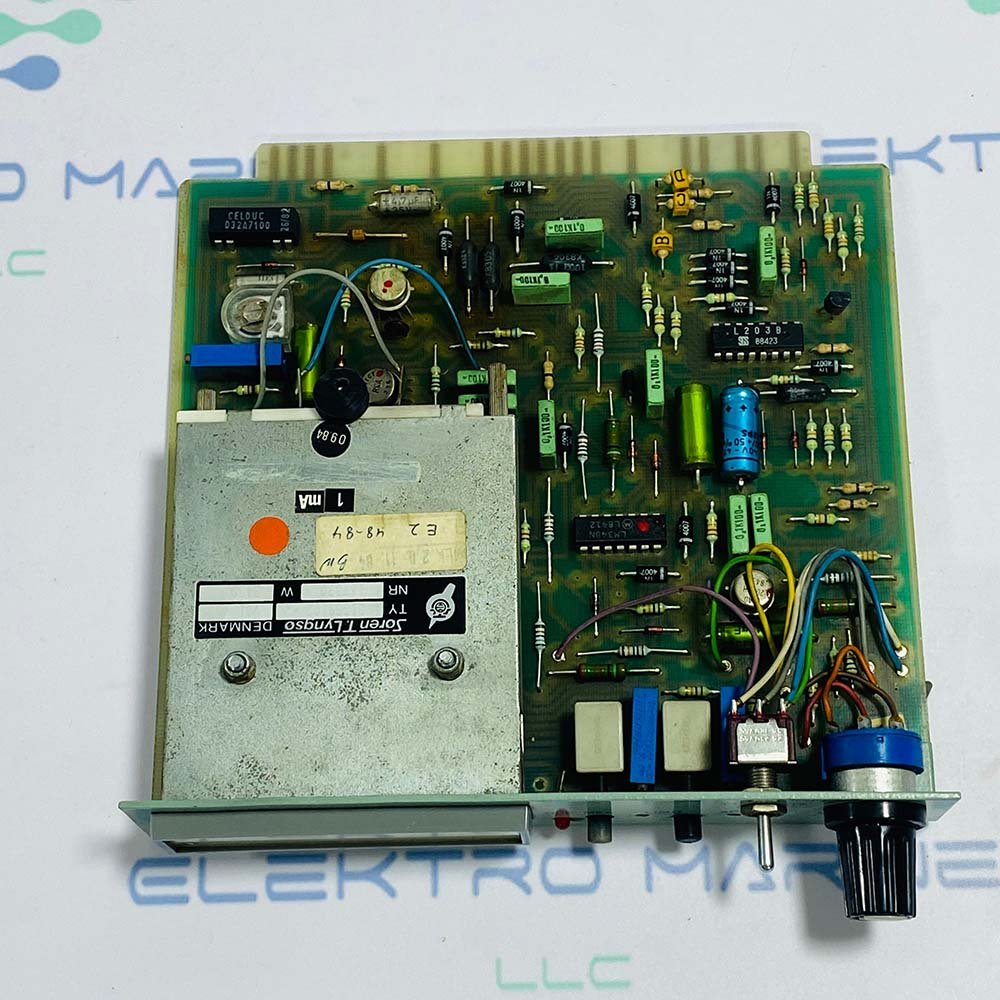 Soren T. Lyngso 21389102 V01